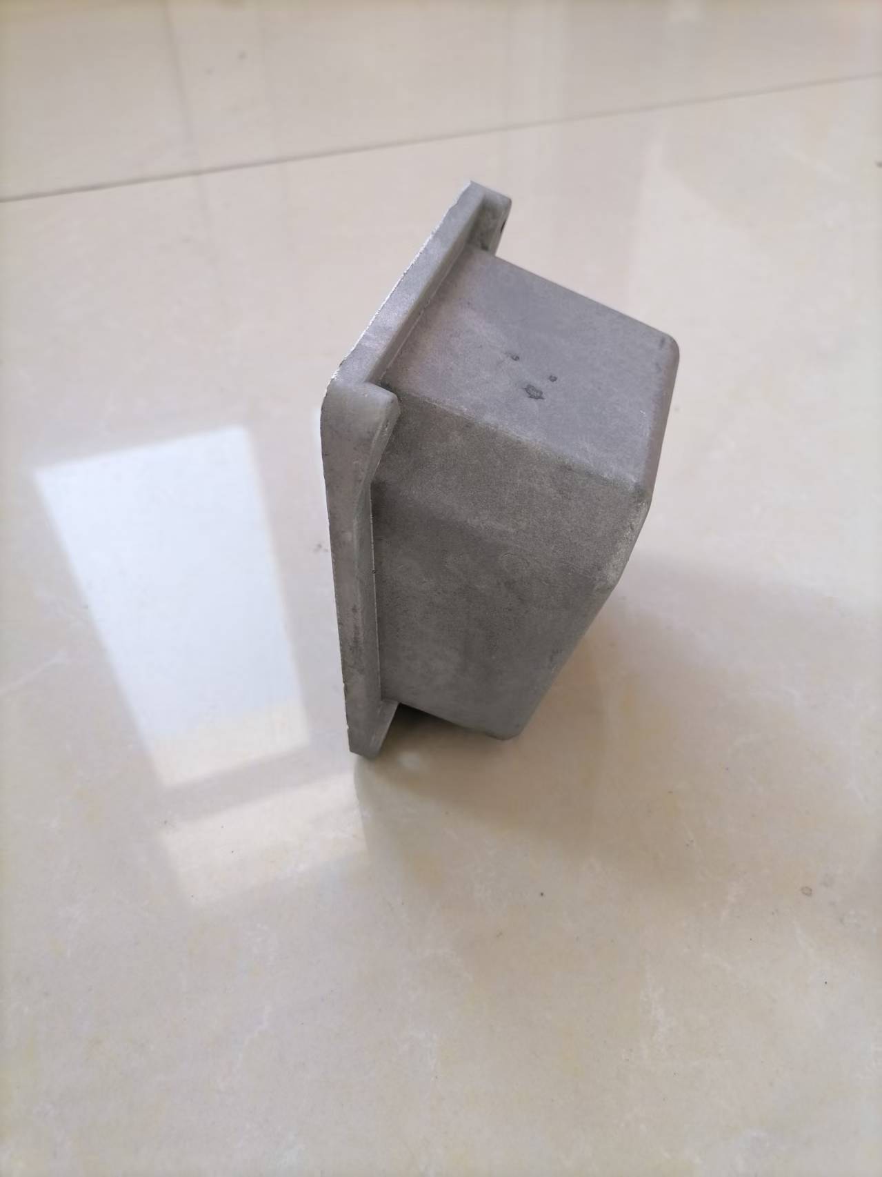 天津压铸铝锌合金压铸件 - 一站式服务